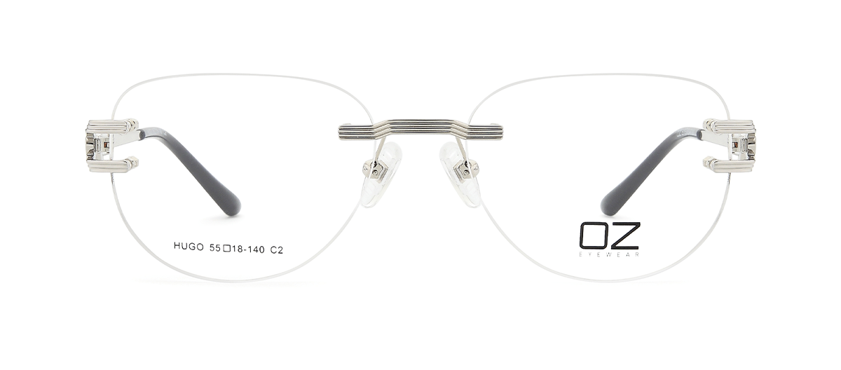 Oz Eyewear HUGO C2